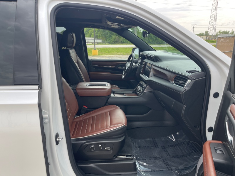 2024 GMC Yukon XL