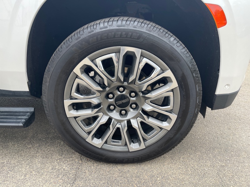 2024 GMC Yukon XL