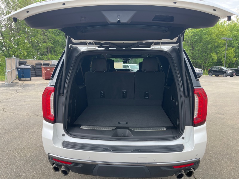 2024 GMC Yukon XL