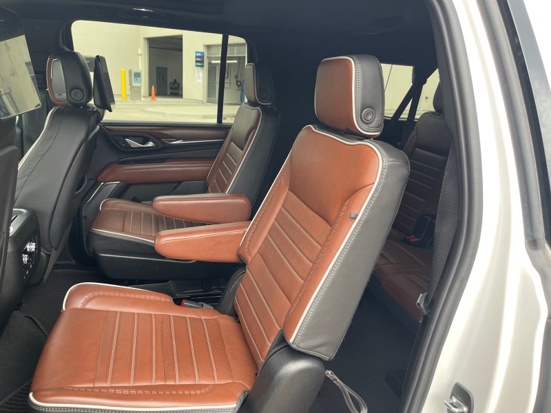 2024 GMC Yukon XL