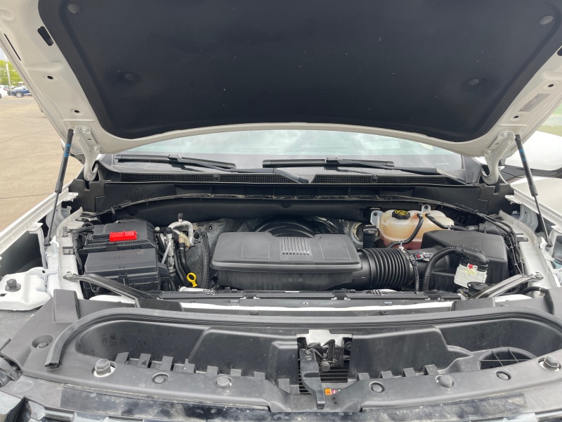 2024 GMC Yukon XL