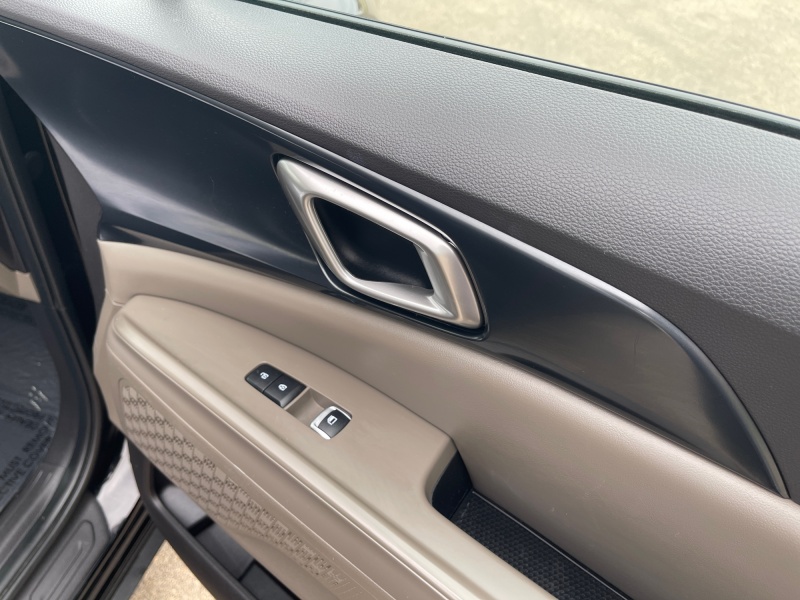 2025 Kia Carnival