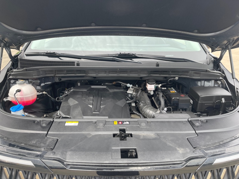 2025 Kia Carnival
