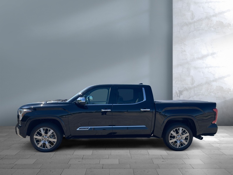2024 Toyota Tundra 4WD