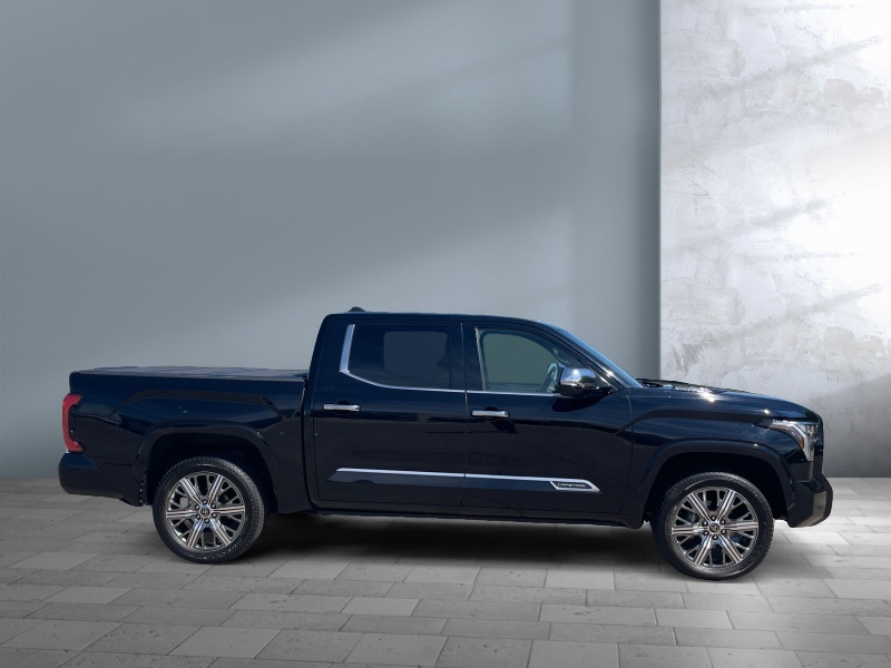 2024 Toyota Tundra 4WD