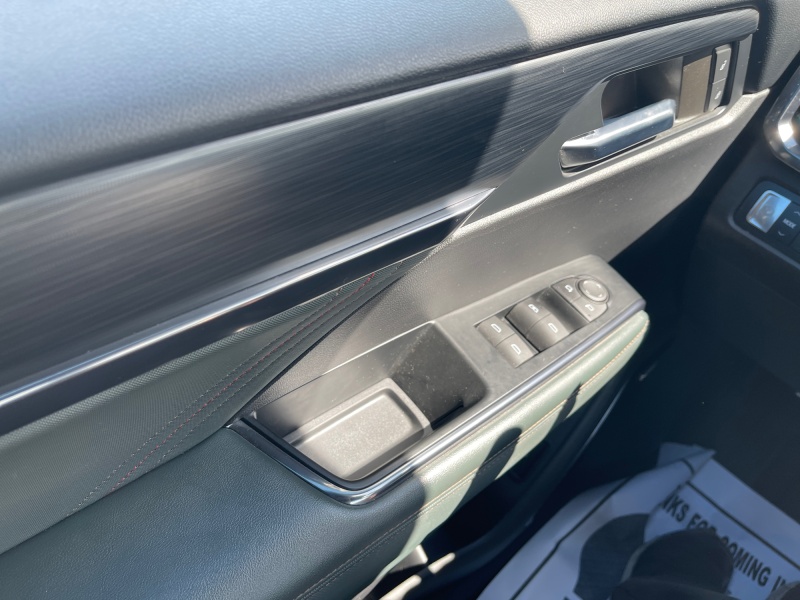 2025 GMC Acadia