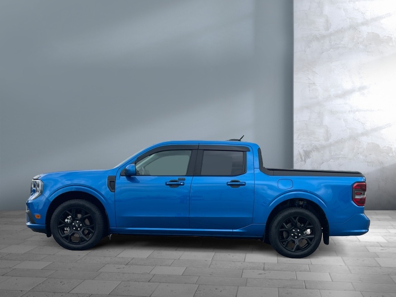 2025 Ford Maverick
