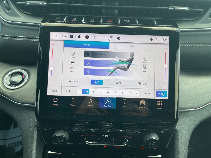 2024 Jeep Grand Cherokee L