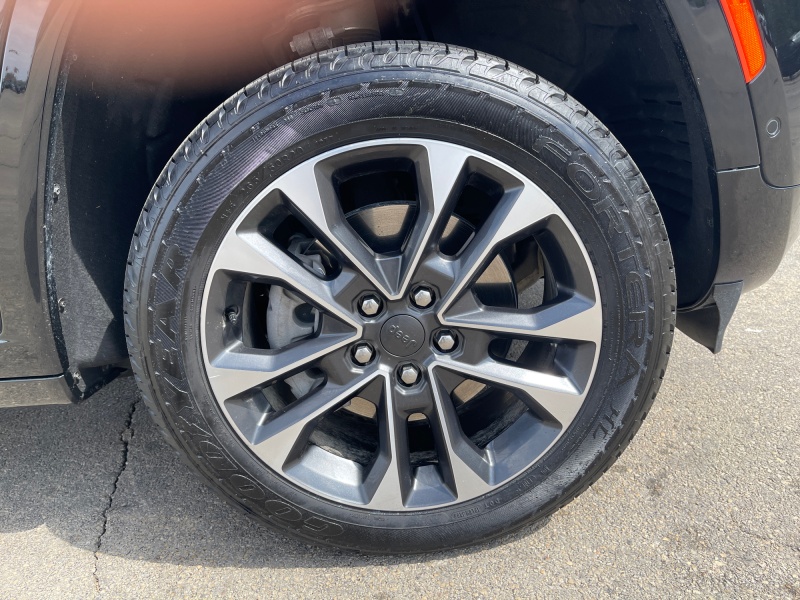 2024 Jeep Grand Cherokee L