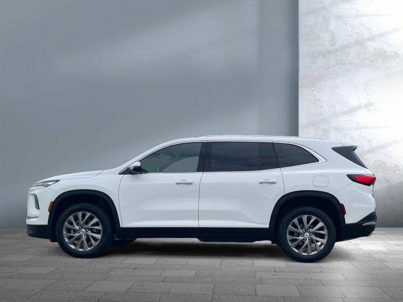 2026 Buick Enclave