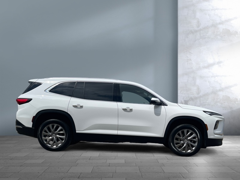 2026 Buick Enclave