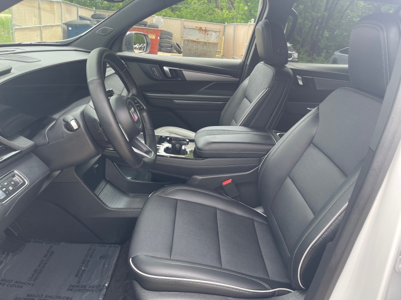 2026 Buick Enclave
