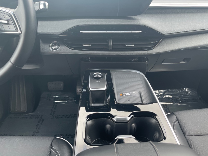 2026 Buick Enclave