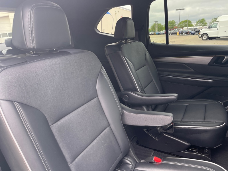 2026 Buick Enclave