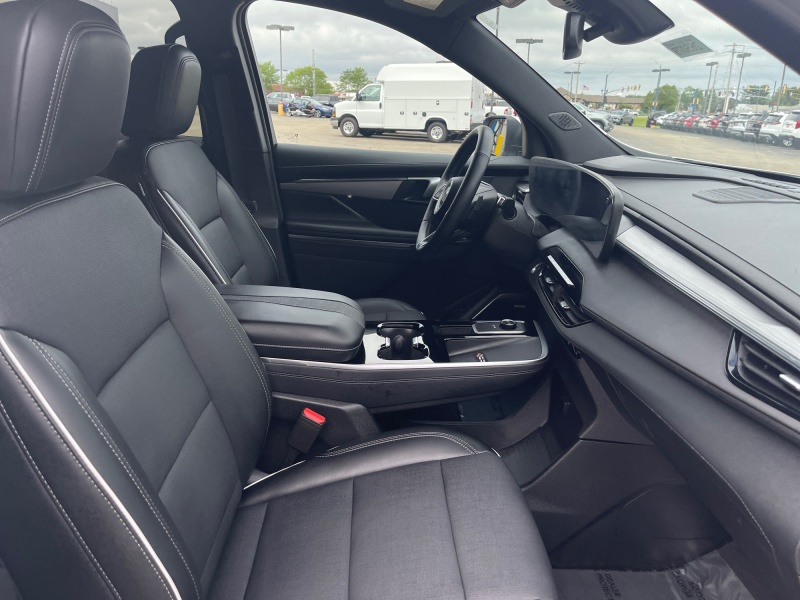 2026 Buick Enclave