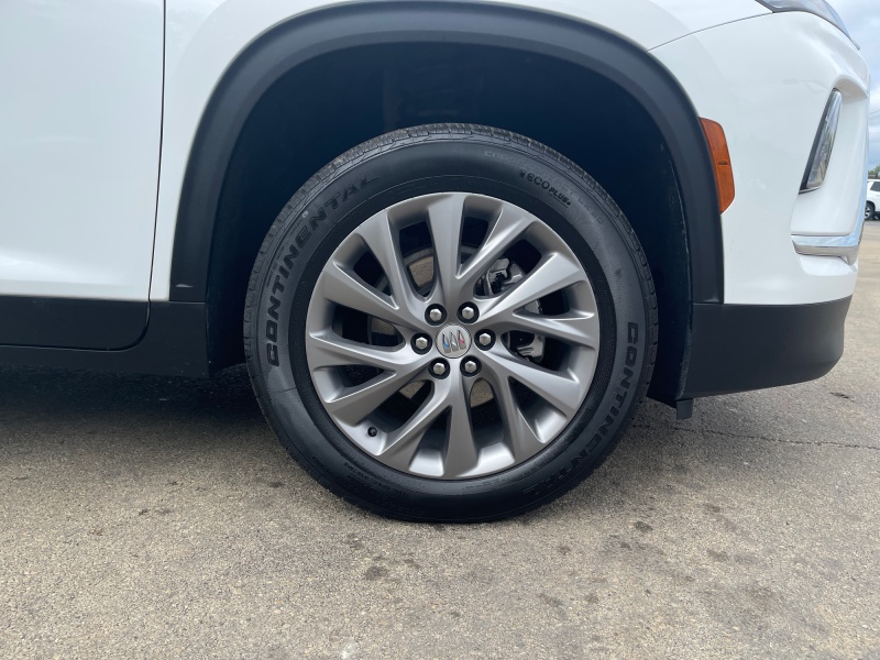 2026 Buick Enclave