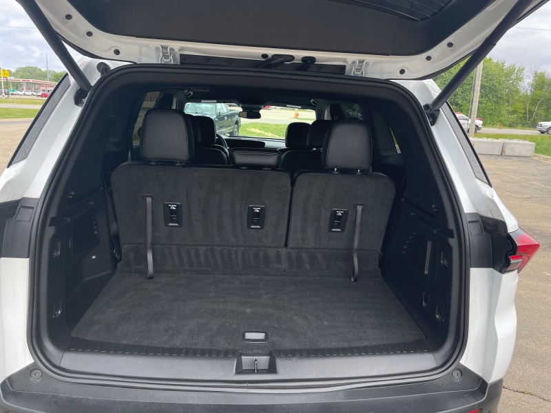 2026 Buick Enclave