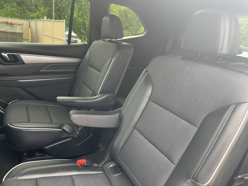 2026 Buick Enclave