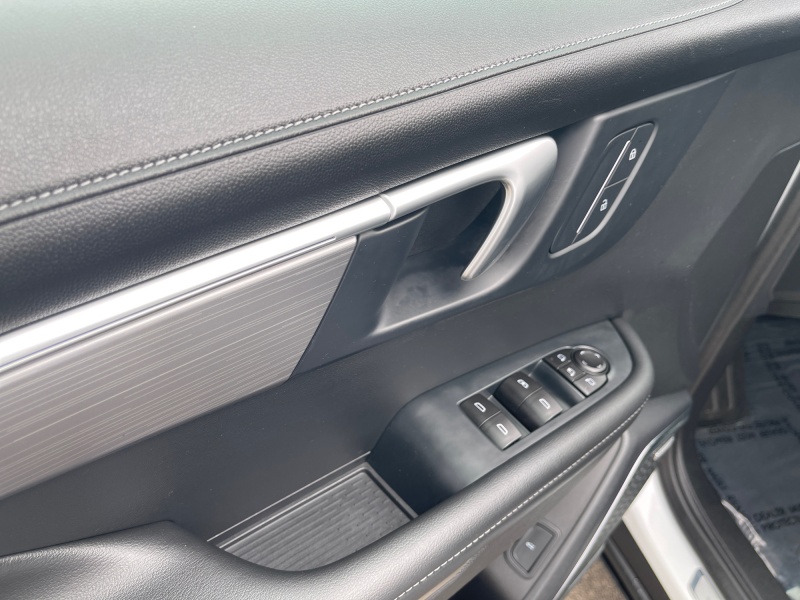 2026 Buick Enclave