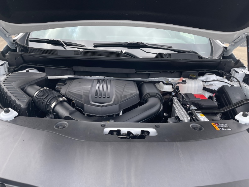 2026 Buick Enclave