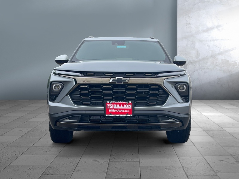 2025 Chevrolet Trailblazer