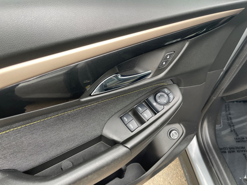 2025 Chevrolet Trailblazer
