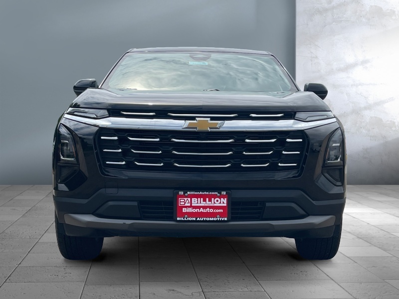Used 2026 Chevrolet Equinox  LT Crossovers