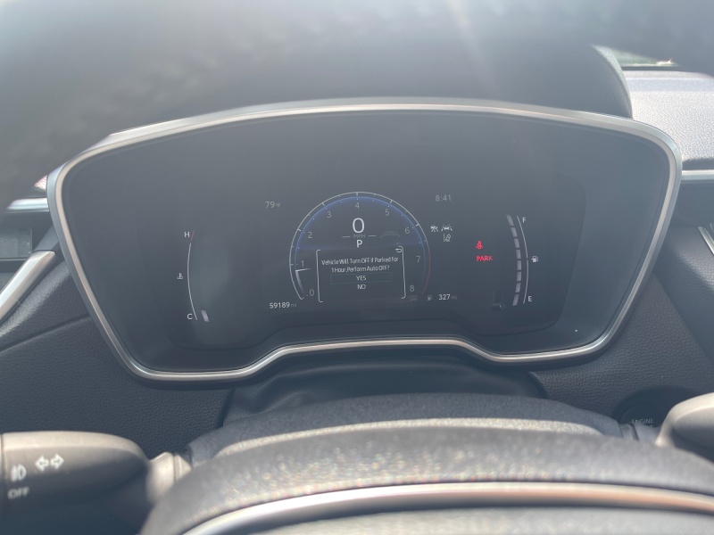 2024 Toyota Corolla Cross