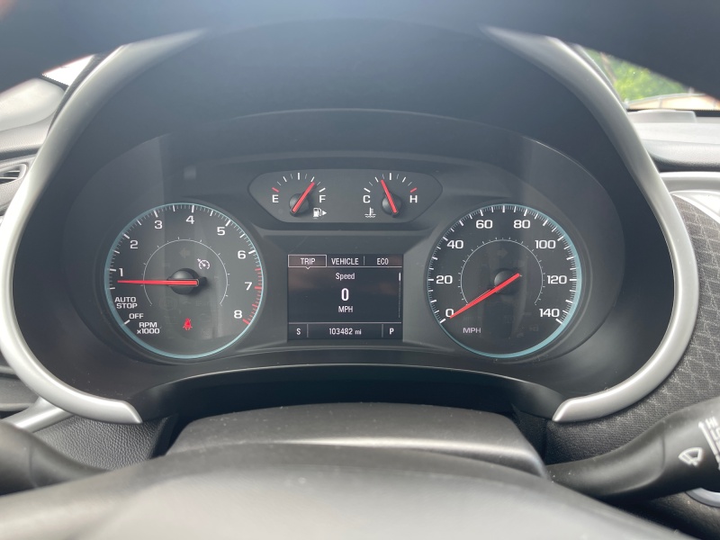 2023 Chevrolet Malibu