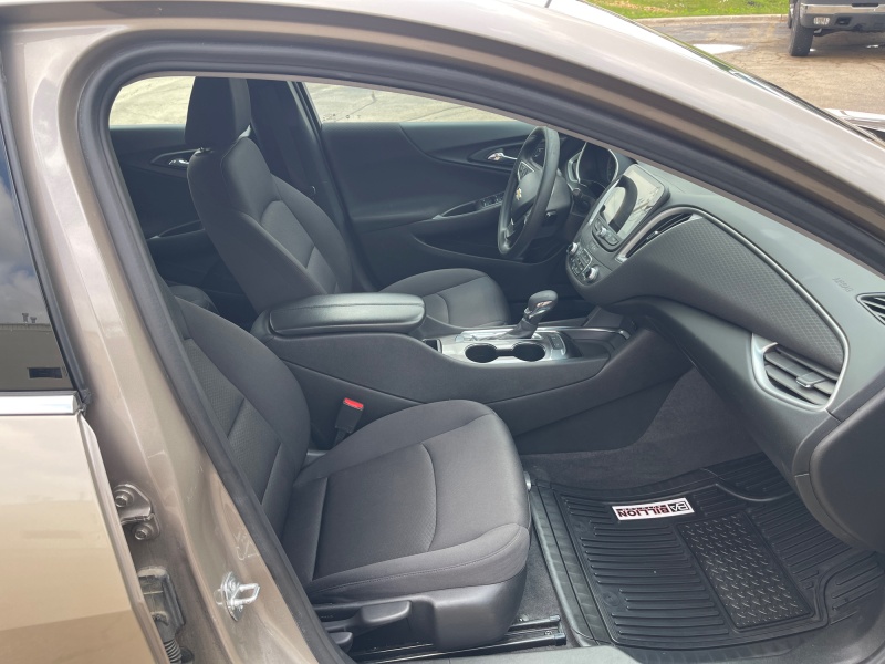 2023 Chevrolet Malibu