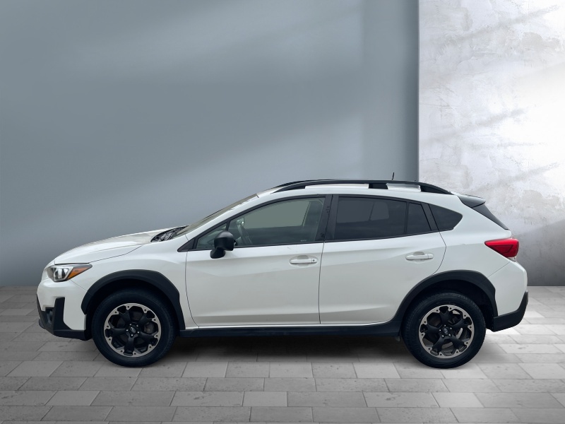 2022 Subaru Crosstrek
