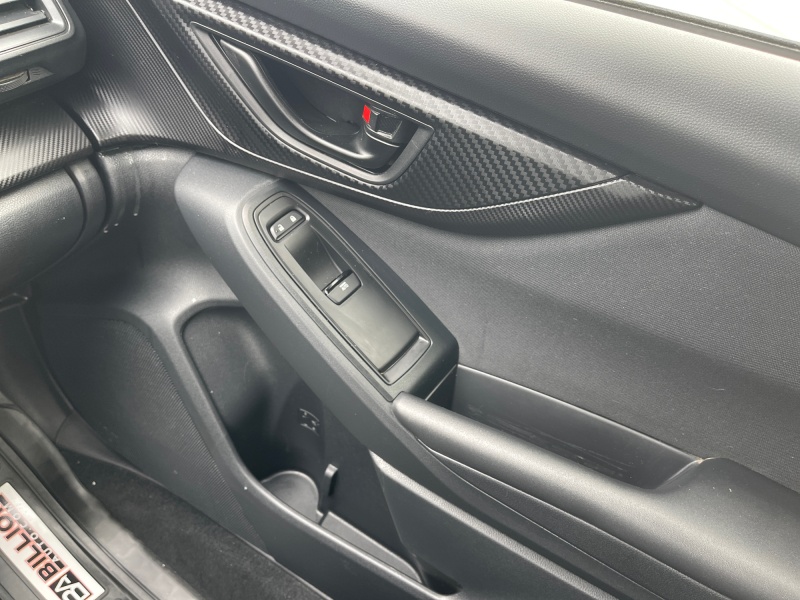 2022 Subaru Crosstrek