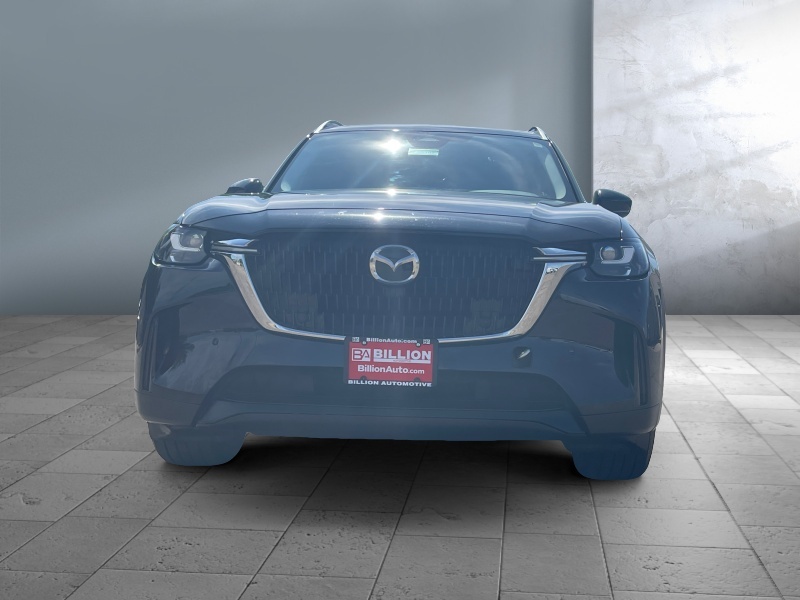 2025 Mazda CX-90