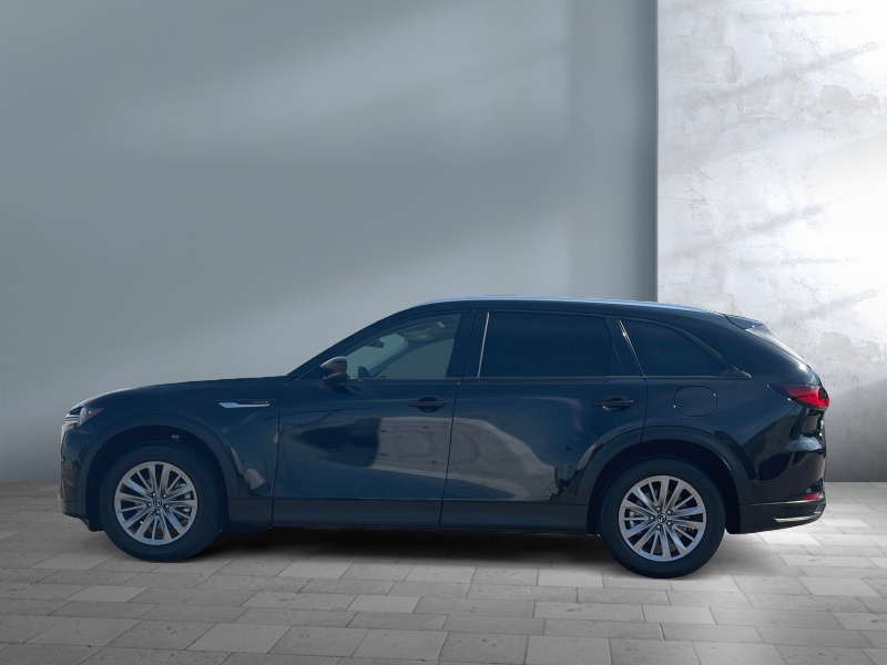 2025 Mazda CX-90