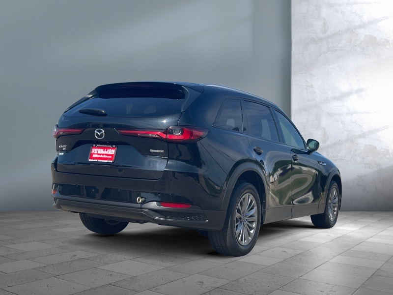 2025 Mazda CX-90