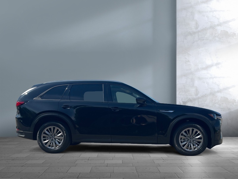 2025 Mazda CX-90