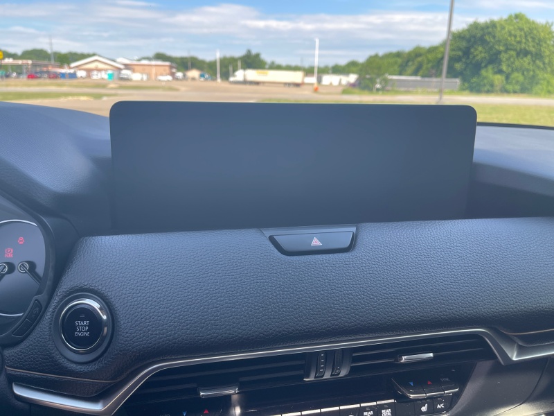 2025 Mazda CX-90