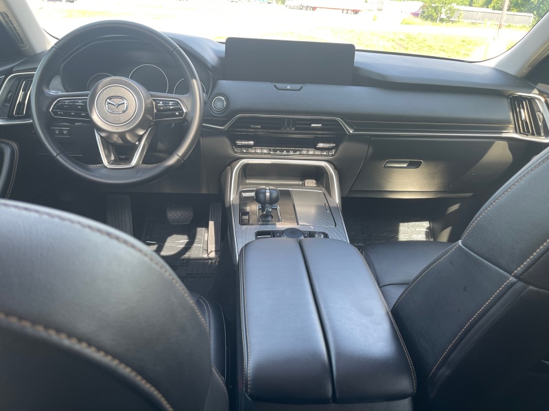 2025 Mazda CX-90