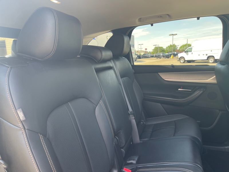 2025 Mazda CX-90