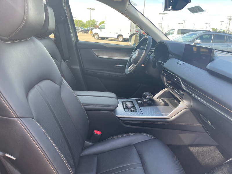 2025 Mazda CX-90