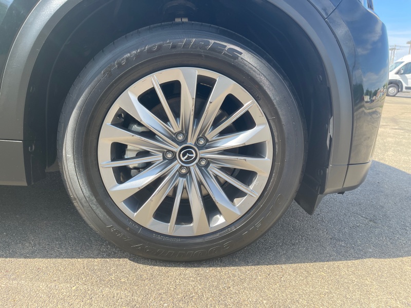 2025 Mazda CX-90