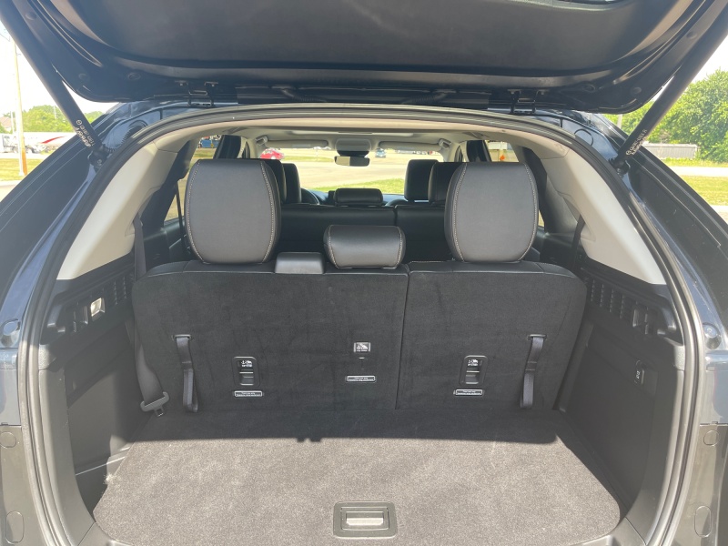 2025 Mazda CX-90
