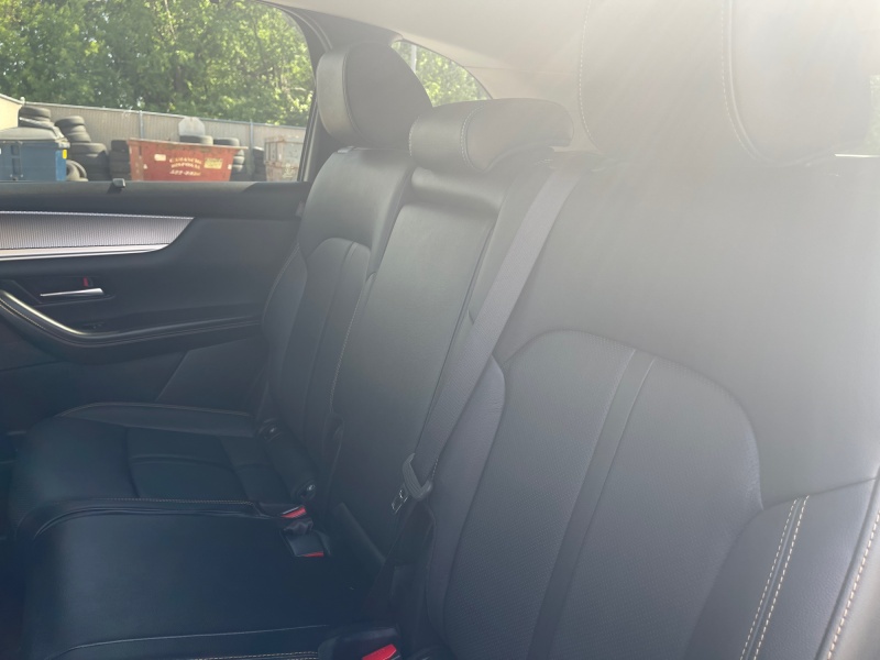 2025 Mazda CX-90