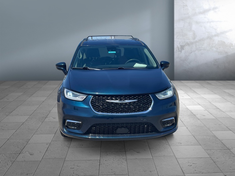 2022 Chrysler Pacifica