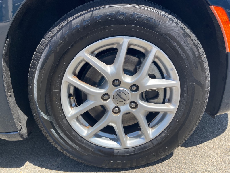 2022 Chrysler Pacifica