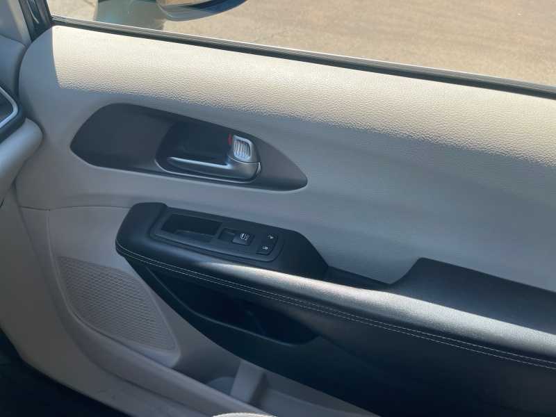 2022 Chrysler Pacifica