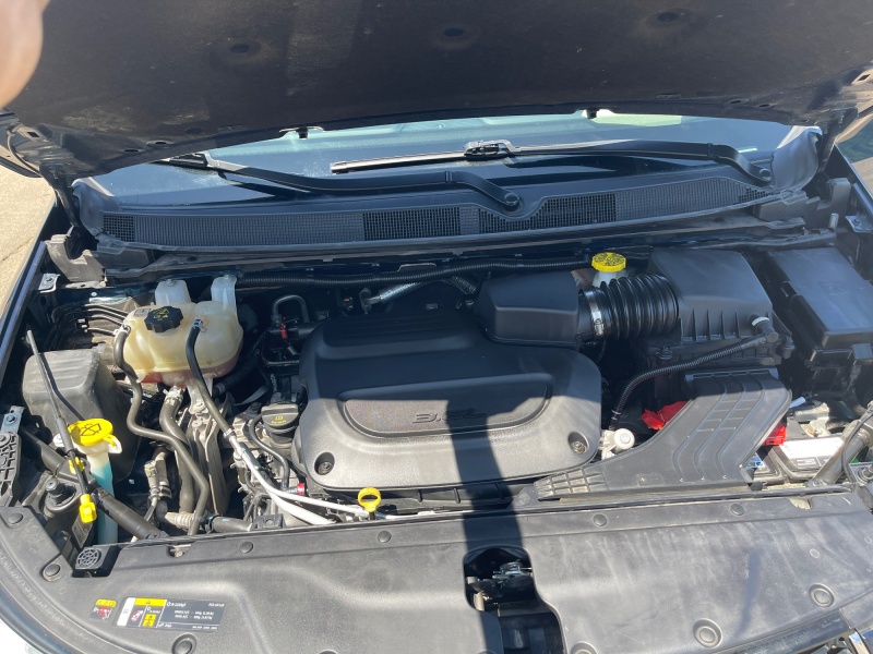 2022 Chrysler Pacifica