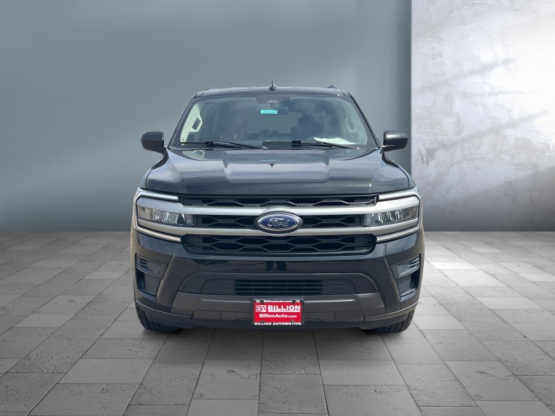 2024 Ford Expedition Max