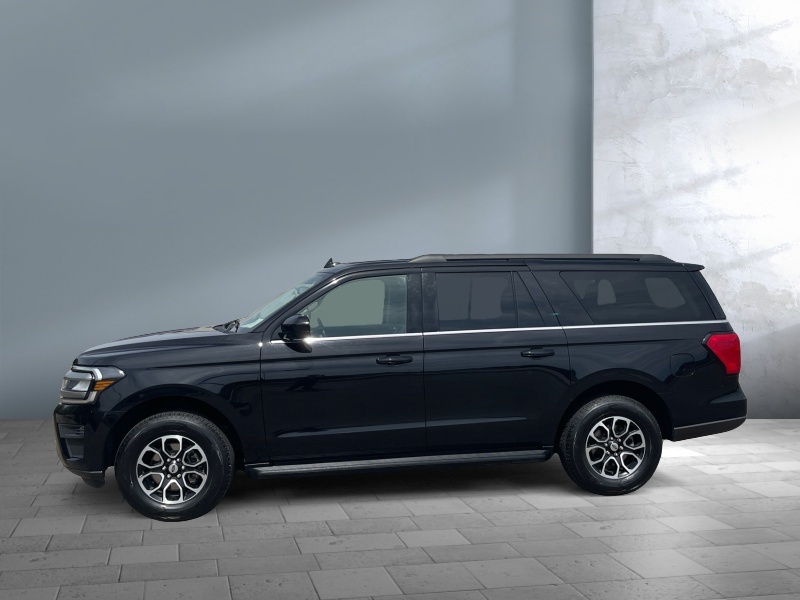 2024 Ford Expedition Max
