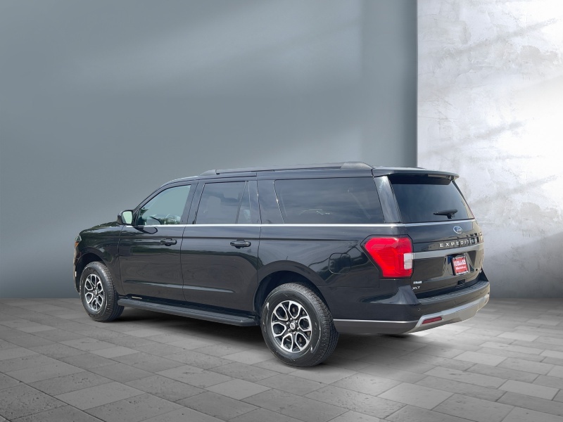 2024 Ford Expedition Max